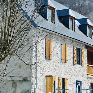 Les Granges De Clarabide Loudenvielle