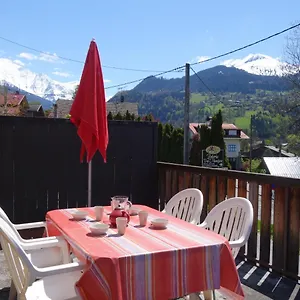 Le Sporting-3 Appartement