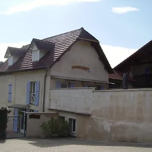 A Deux Pas Du Rhone Hébergement de vacances