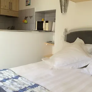 Le Coubrau Hébergement de vacances