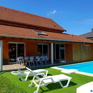D&o - - La Pinède Villa