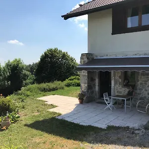 Bellavista Appartement