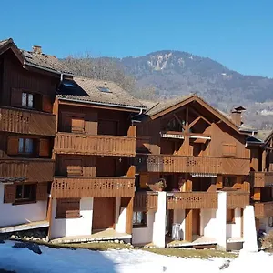 Le Chamois Appartement