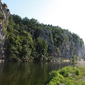 Camping Chaulet Plage Camping