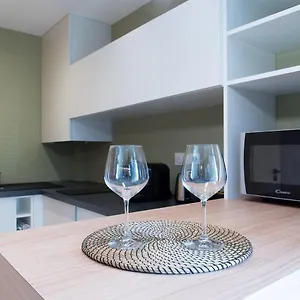 Design Paraisos Appartement