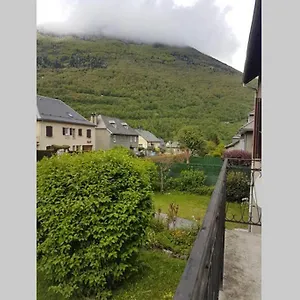 Le Gite Des 3 Vallees Luz-Saint-Sauveur